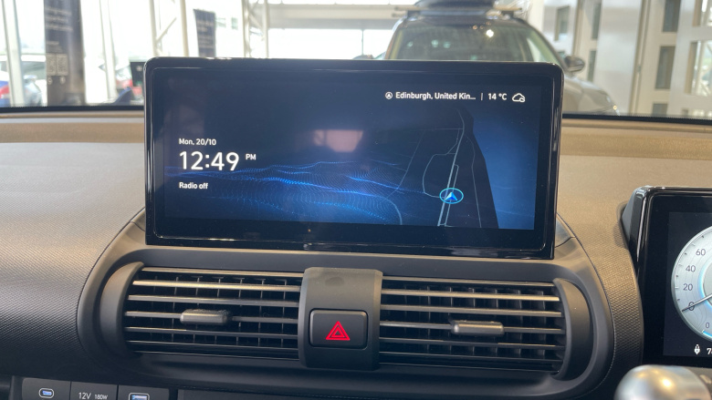 Hyundai INSTER 85kW 01 49kWh 5dr Auto Electric Hatchback